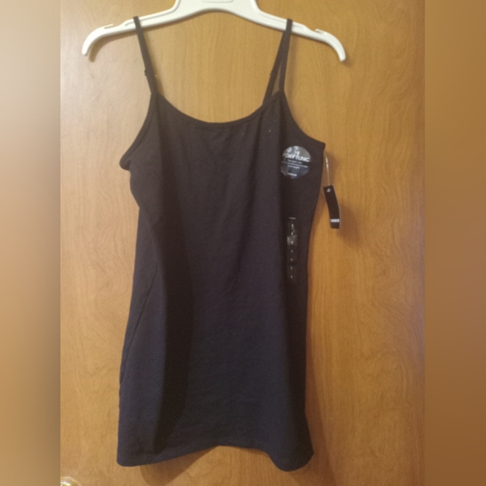 Torrid cami